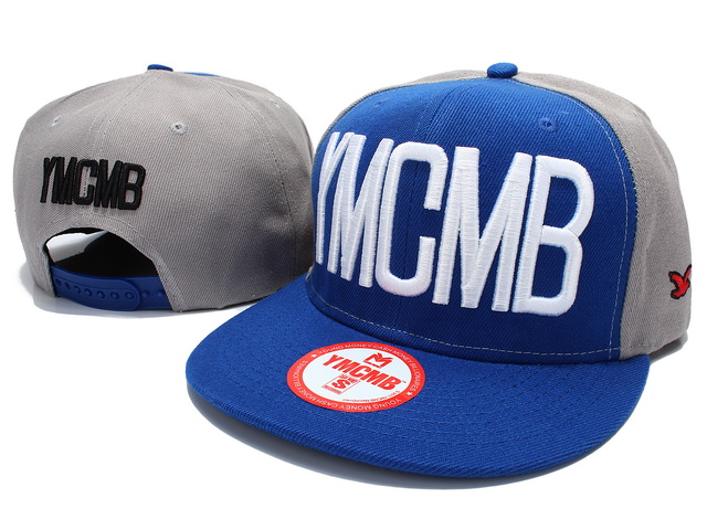 Ymcmb Snapback Hats NU40